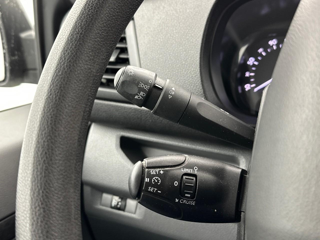Peugeot Expert long bluehdi 120ch s&s bvm6 — photo 19