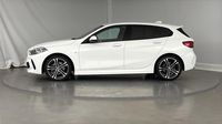 Bmw Série 1 118i 136ch M Sport — photo 7