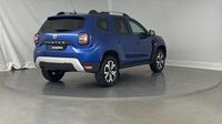 Dacia Duster 1.3 TCe 130ch FAP Prestige 4x2 — photo 5