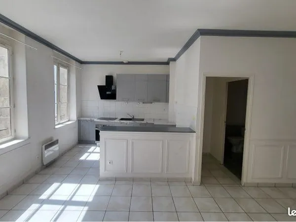 Appartement T2