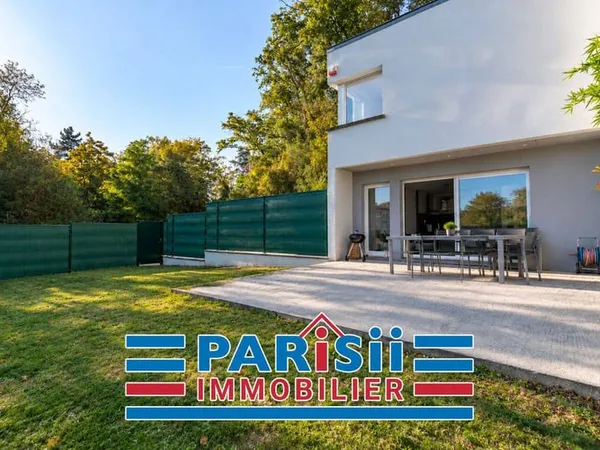 Maison 4 pièces 85 m²