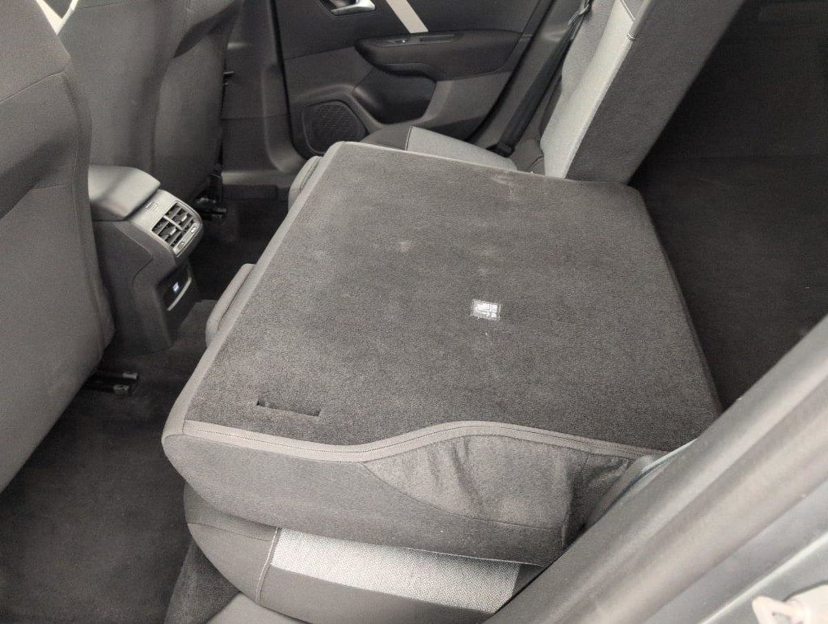 Citroën C4 — photo 12