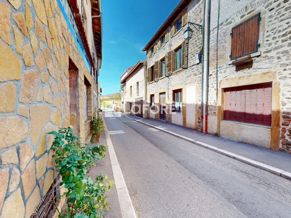 Maison 5 pièces 150 m²