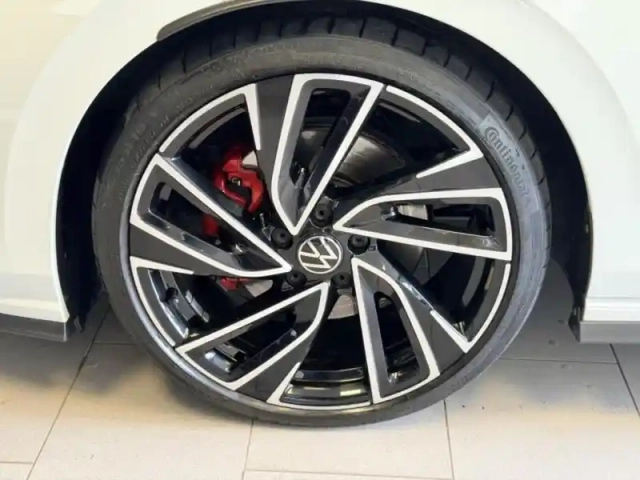 Volkswagen Golf 2.0 tdi scr 200ch gtd dsg7 — photo 14