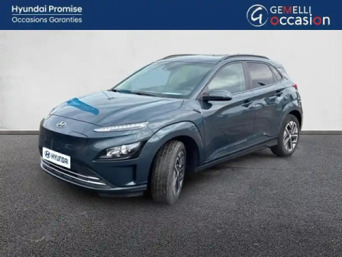 Hyundai Kona electric 39kwh - 136ch intuitive