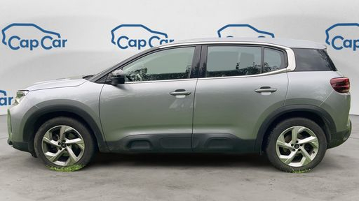 Citroen C5 Aircross 1.5 BlueHDi 130 EAT8 - Feel – 2022 – 146799 km – Diesel – Boîte Automatique — photo 11