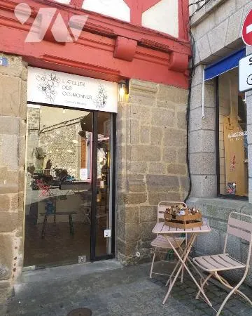 Local commercial 15 m²