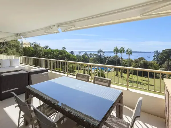 Achat : Appartement Cannes (06150)
