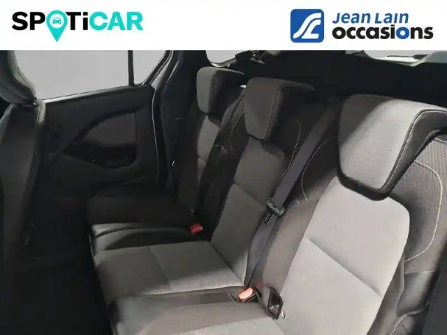 Renault Kangoo tce 130 — photo 12