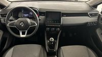 Renault Clio 1.5 Blue dCi 100ch Evolution — photo 11