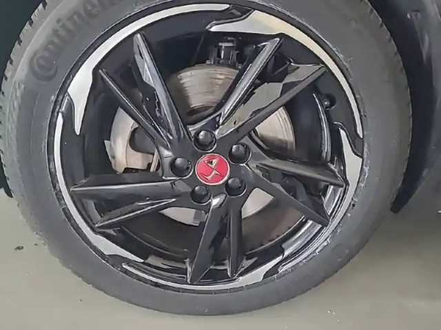 Ds Ds 7 ds7 crossback hybride e-tense 225 eat8 — photo 13