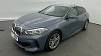 Bmw Série 1 120dA 190ch M Sport