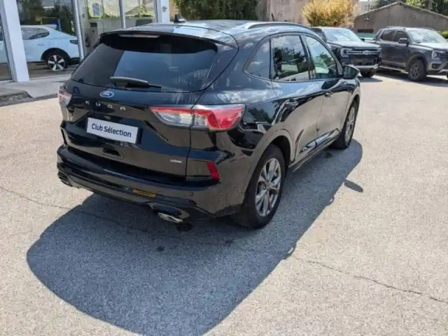 Ford Kuga 2.5 duratec 225ch phev st-line business bva — photo 7