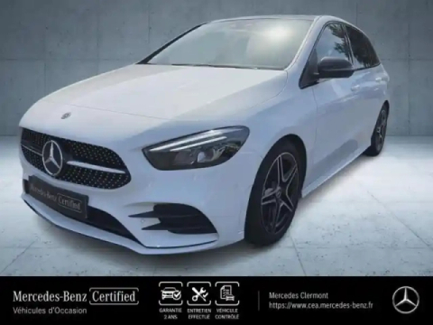 Mercedes Classe B 200d 150ch amg line edition 8g-dct 7cv