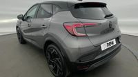 Renault Captur 1.6 E-Tech full hybrid 145ch esprit Alpine — photo 6