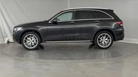 Mercedes Glc 300 de 194+122ch AMG Line 4Matic 9G-Tronic — photo 7