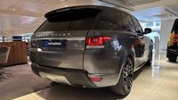 Land-Rover Range Rover Sport 2.0 SD4 240ch HSE Mark VI — photo 5