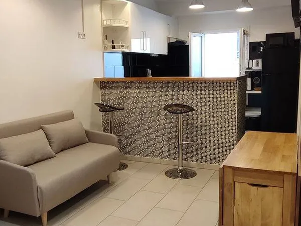 Appartement 1 pièce 20 m²