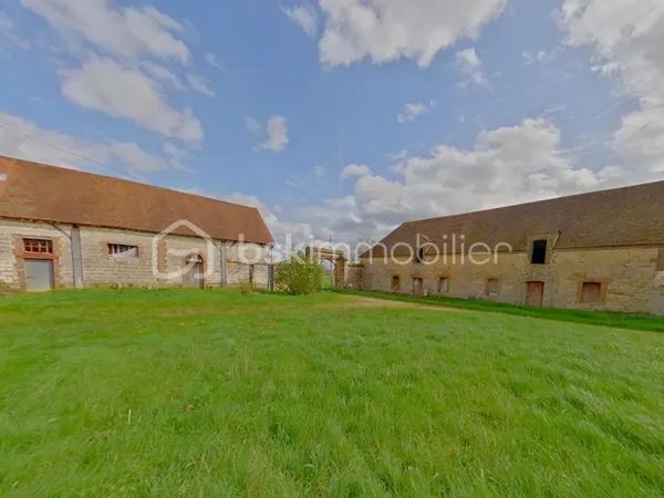 Maison 11 pièces 310 m²