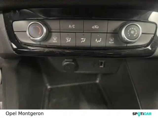 Opel Corsa 1.2 75ch edition — photo 15