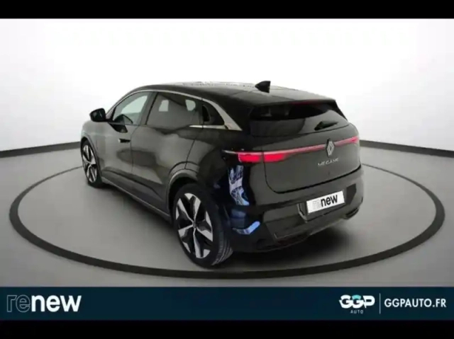 Renault Megane e-tech electric ev60 220ch techno optimum charge — photo 4