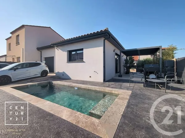 Maison 4 pièces 116 m²