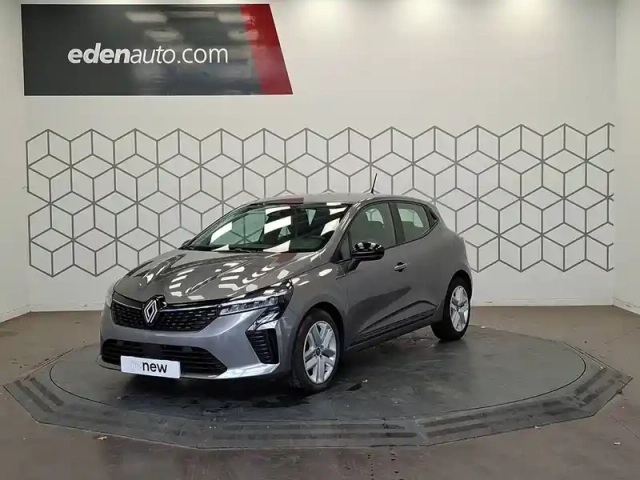Renault Clio tce 90