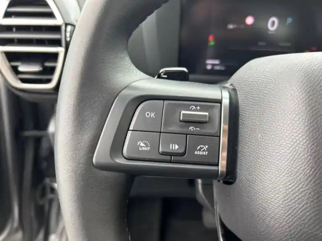 Citroën C4 hybride 136 e-dcs6 — photo 9