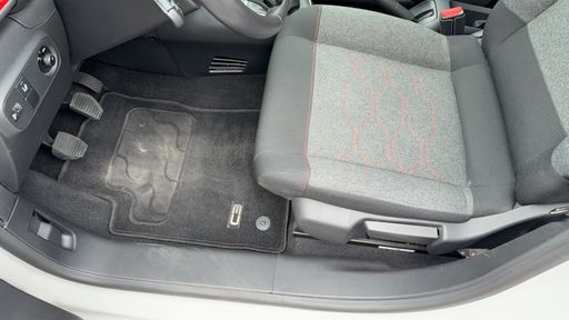 Citroen C3 1.2 PURETECH 82 - Shine – 2017 – 51154 km – Essence – Boîte Manuelle — photo 32