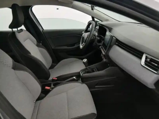 Renault Clio 1.0 tce 90ch evolution - 24 — photo 14
