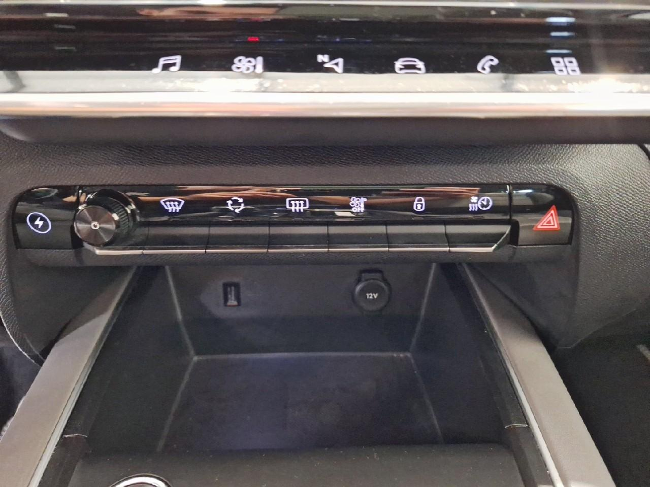 Citroën C5 Aircross hybride rechargeable 225 s&s e-eat8 shine — photo 15