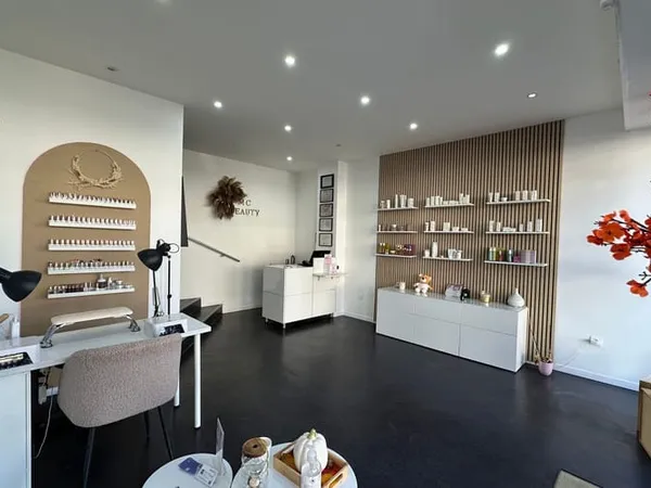 Fonds de commerce 60 m²