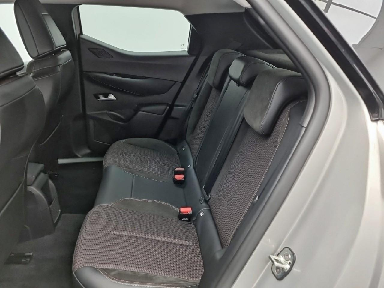 Ds Ds 3 hybride 136 e-dct6 pallas — photo 13