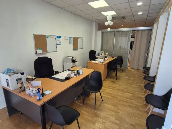 Local commercial 47 m²