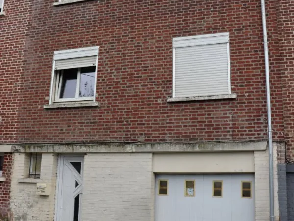 Maison 5 pièces 70 m²