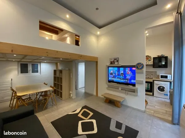 Appartement à louer secteur hôpital européen