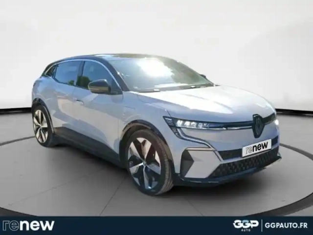 Renault Megane e-tech electric ev60 220ch techno optimum charge -c — photo 7