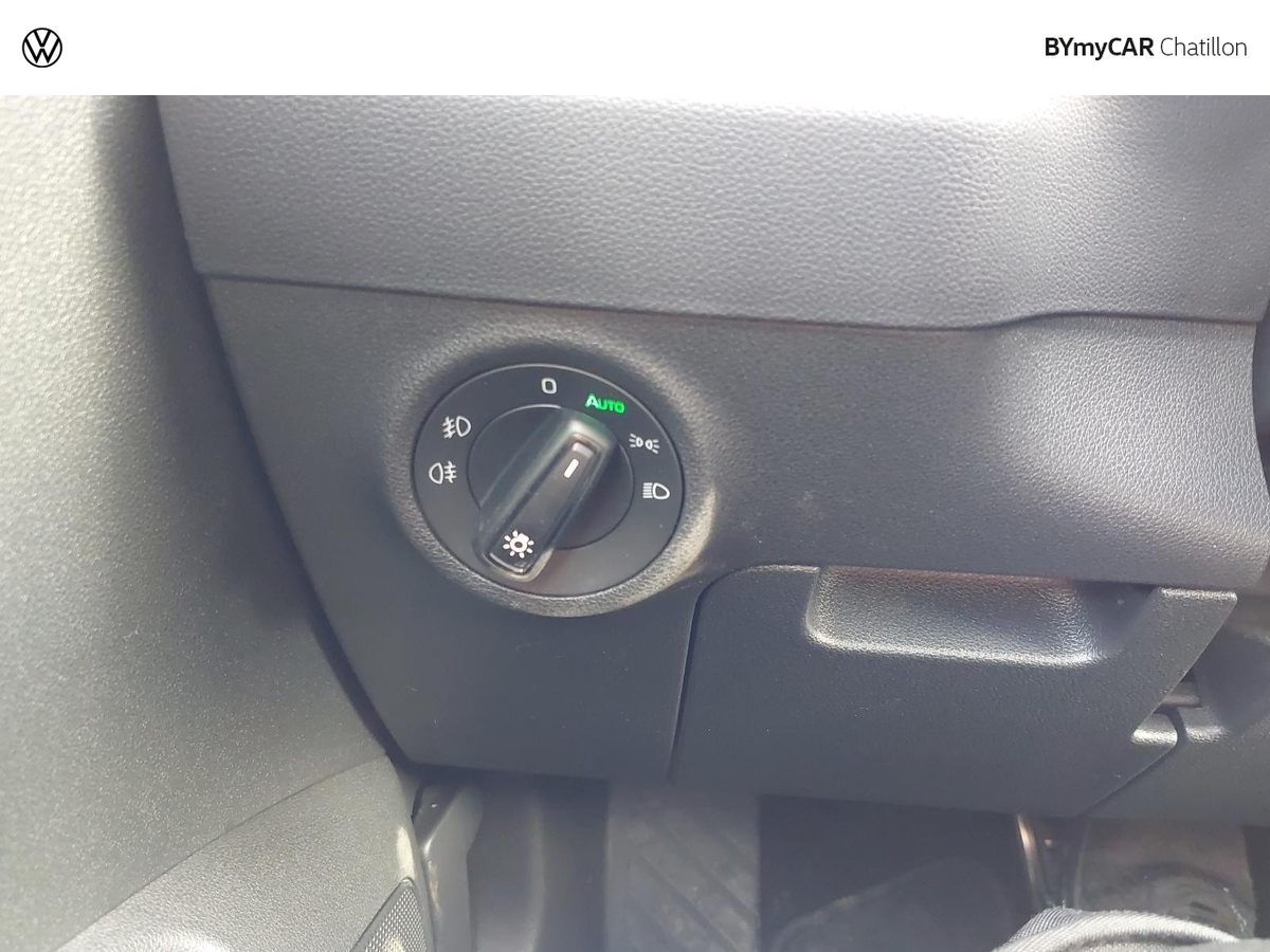 Skoda Karoq 2.0 TDI 150 ch SCR DSG7 4x4 — photo 16