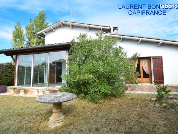 Maison 4 pièces 92 m²