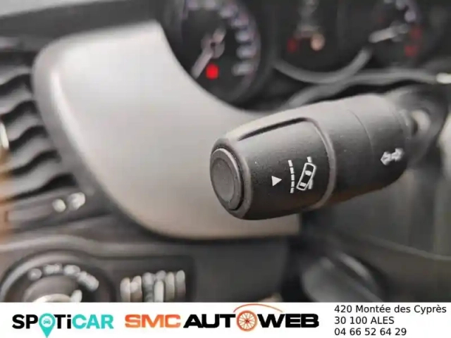 Fiat 500 x 1.0 firefly turbo t3 120 ch — photo 26