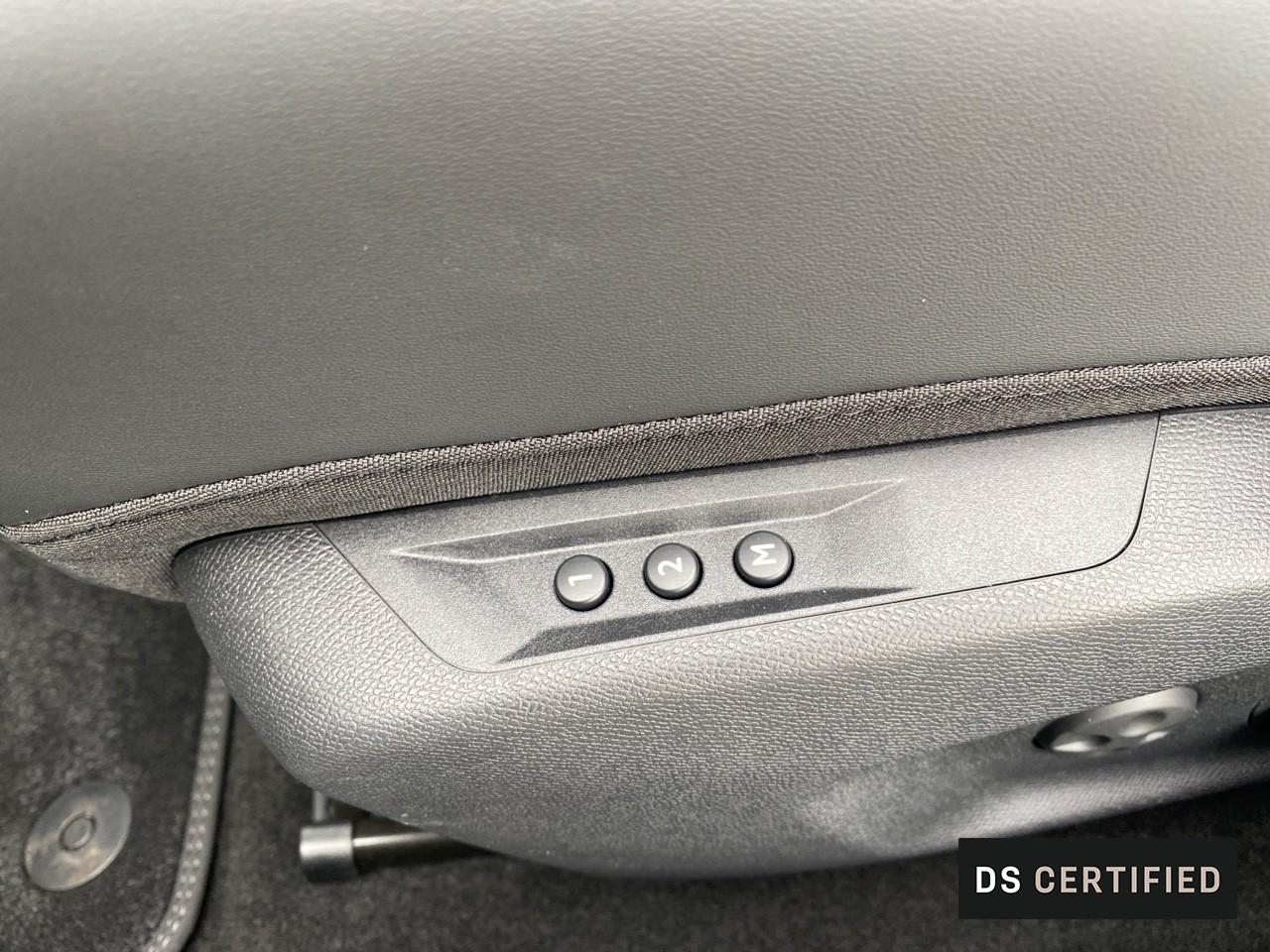 Ds Ds 4 bluehdi 130ch etoile automatique — photo 19