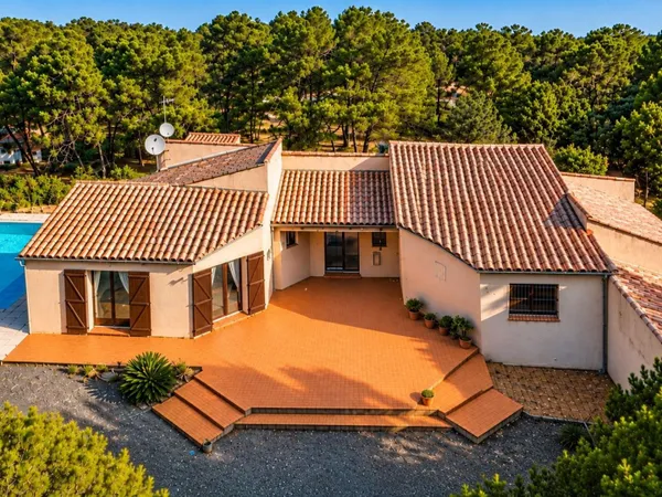 Une maison de caractère, à façonner selon vos envies