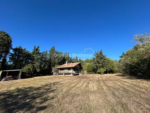 Maison 3 pièces 49 m²