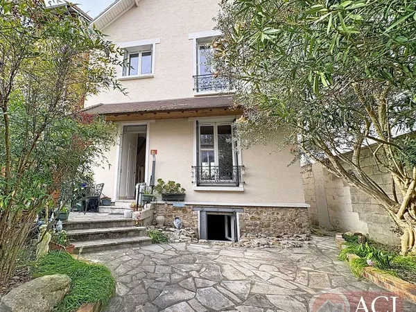 Maison de luxe 4 pièces 88 m²