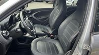 Smart Forfour 90ch passion twinamic — photo 12