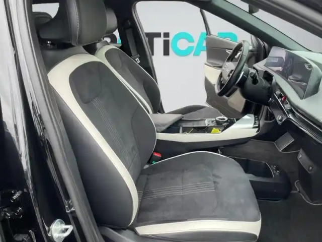 Kia Ev6 229ch gt-line 2wd — photo 13