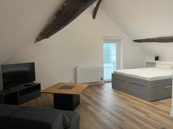 Appartement 2 pièces 21 m²