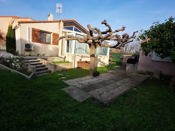 Maison Vente Argelès-sur-Mer 5p 100m² 309000€