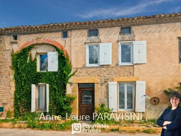 Maison 5 pièces 133 m²
