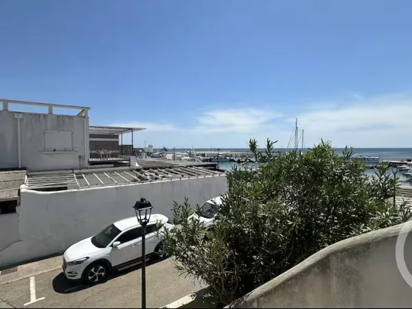 Appartement 3 pièces 51 m²